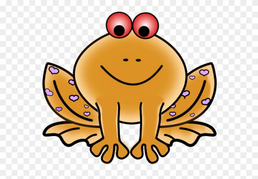 *✿**✿*rana*✿**✿* - Animated Frog Clipart