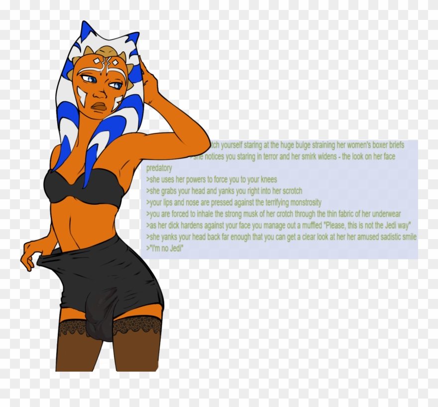 View Samegoogleiqdbsaucenao Big Orange Bulge , - Cartoon Clipart