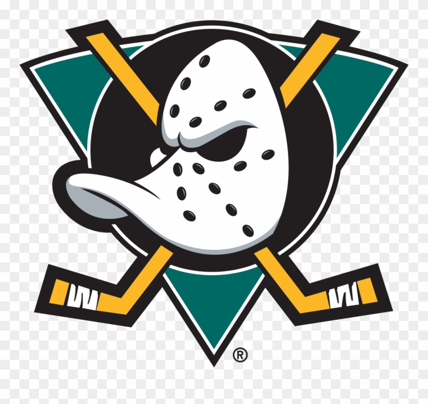 42506968 - >> - Anaheim Mighty Ducks Clipart