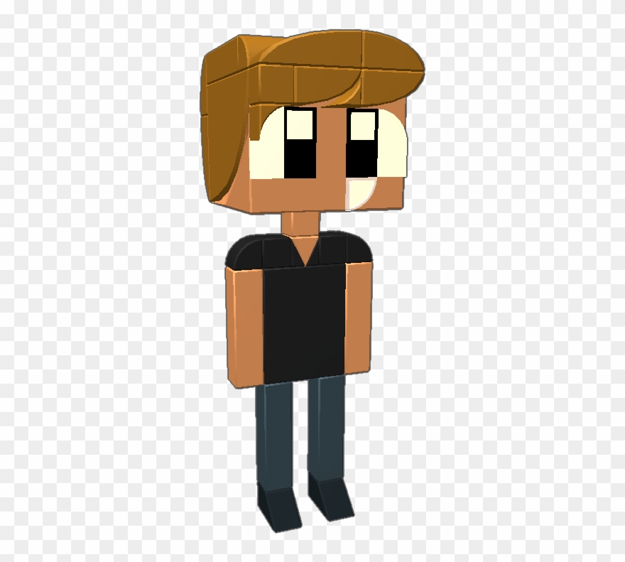 No Pose - Illustration Clipart