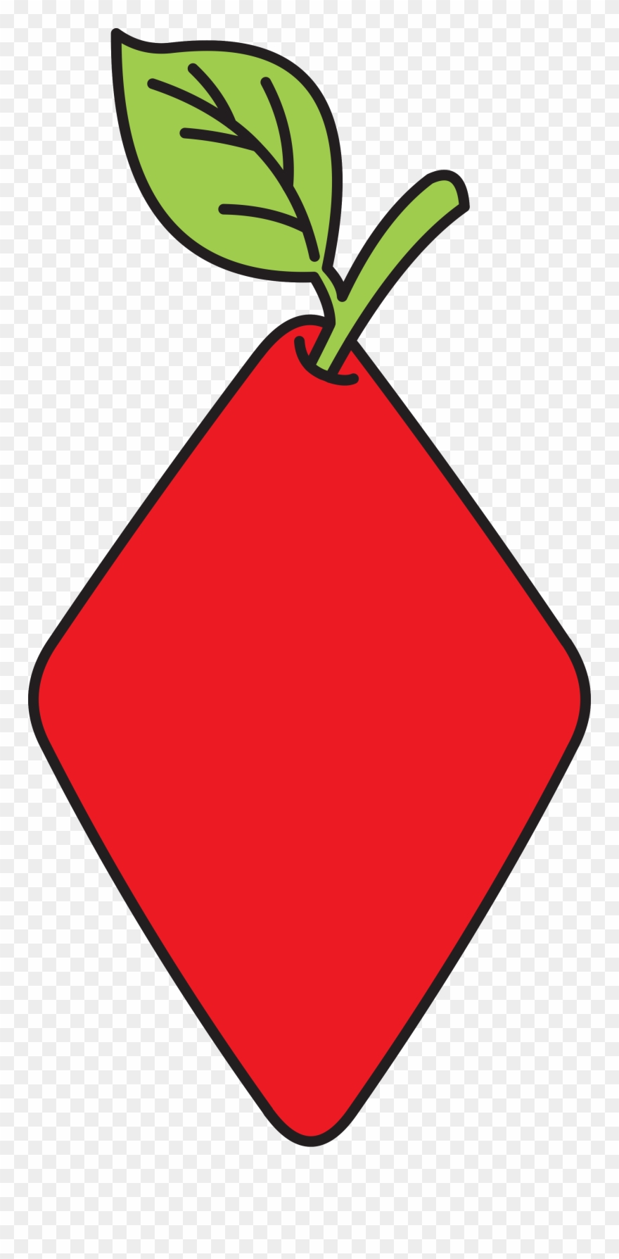 Diamond Clipart
