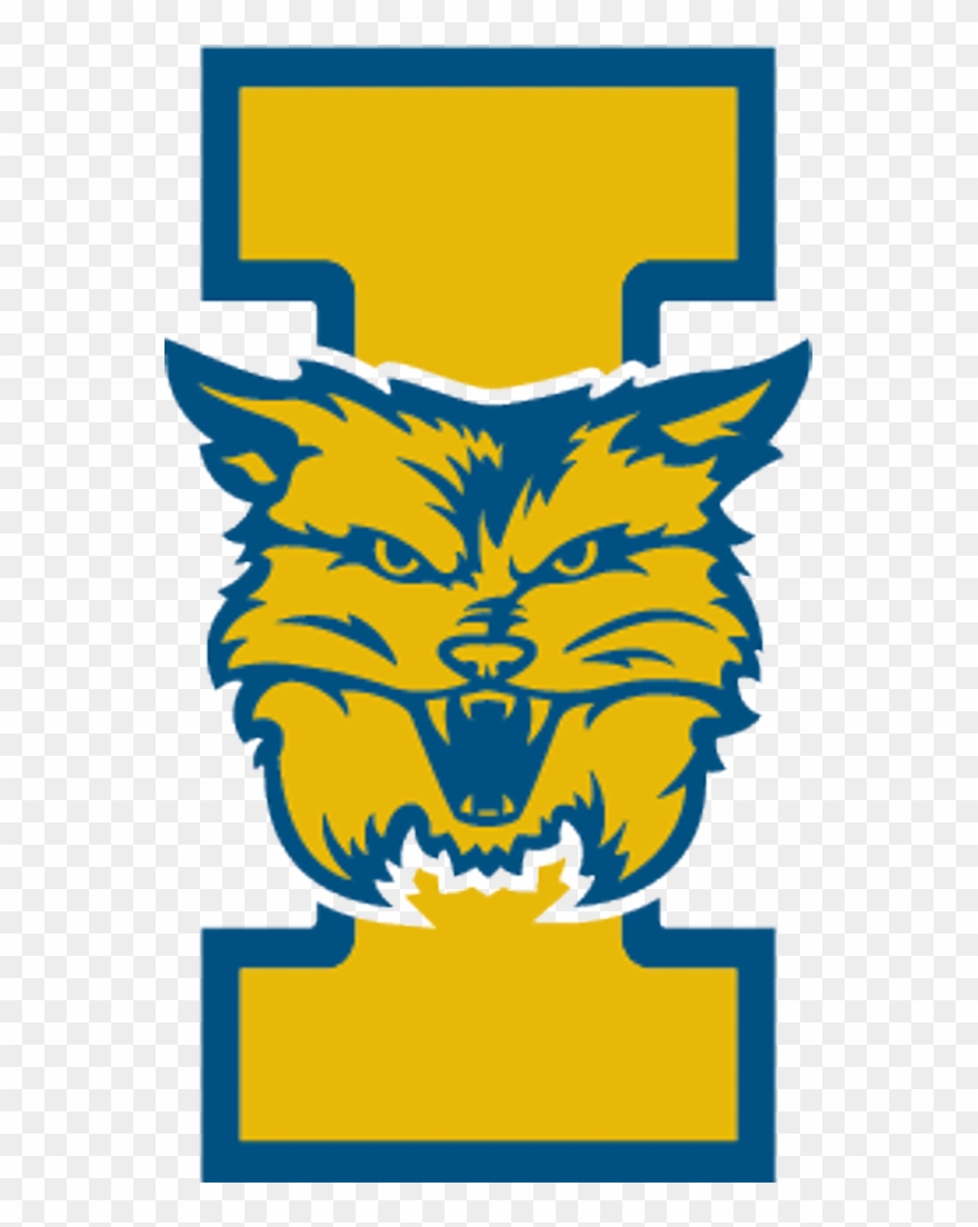 Saint Ignatius Wildcats Logo - St Ignatius High School Logo Clipart
