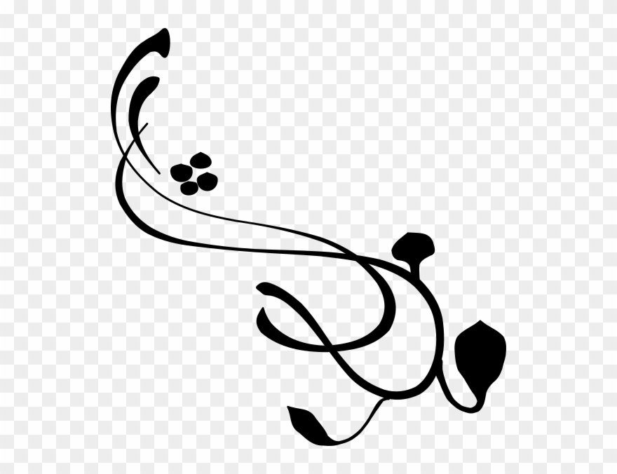 Vines Clip Art - Png Download