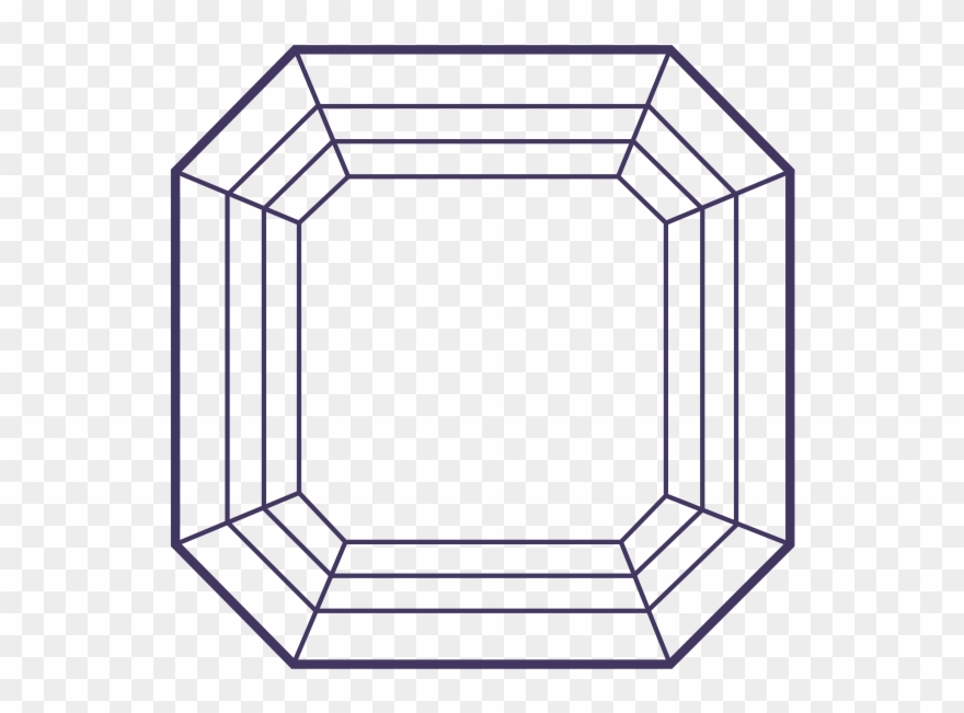 Stained Glass Windows Pattern Clipart