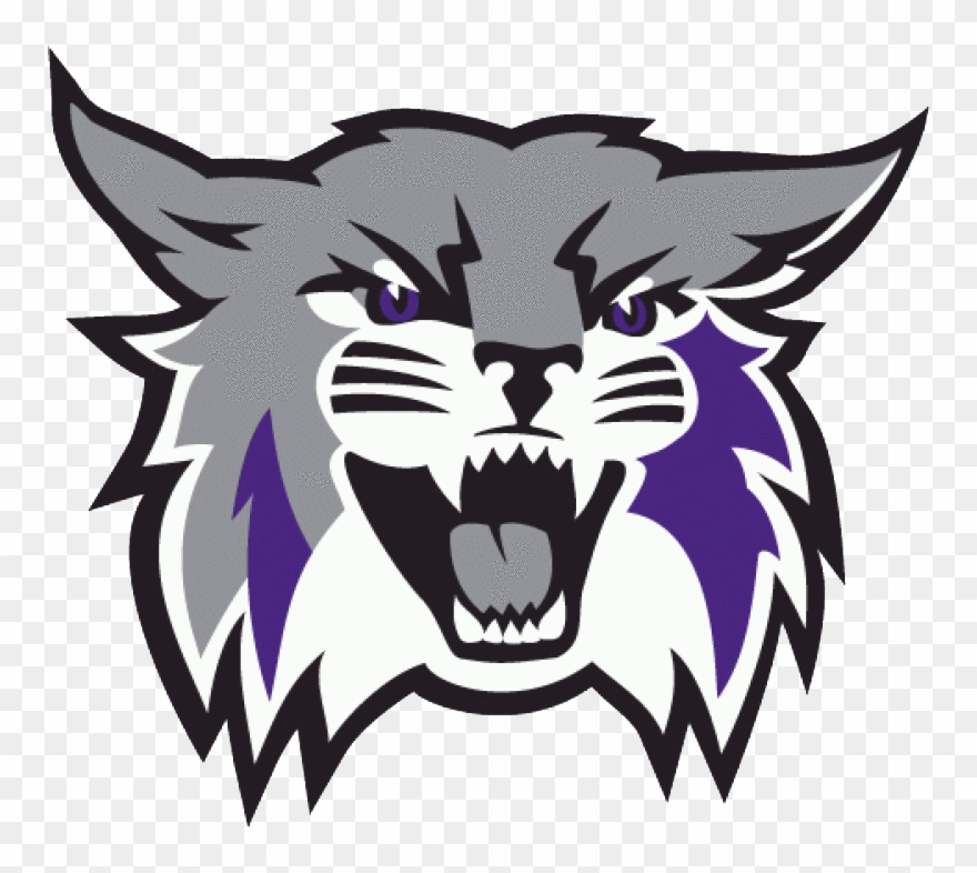 Weber State Football Logo Clipart