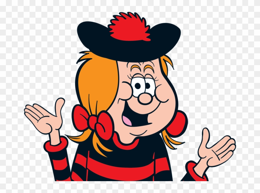 Picture Of Summer Reading Challenge - Summer Reading Challenge Mischief Makers Minnie Clipart