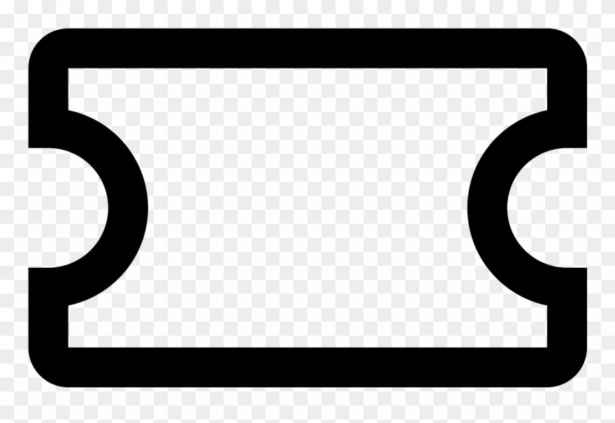 The Ticket Icon Starts As A Rectangle Shape - Archbold High School Logo Clipart