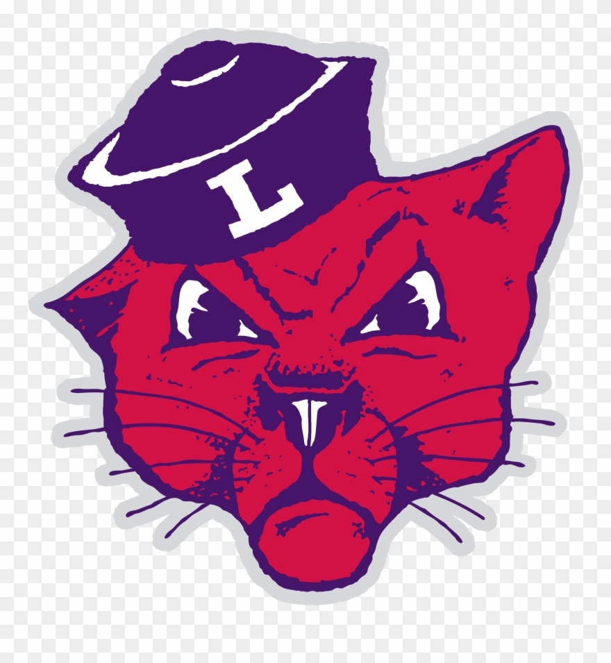 Wildcat No Text - Linfield Wildcats Logo Clipart