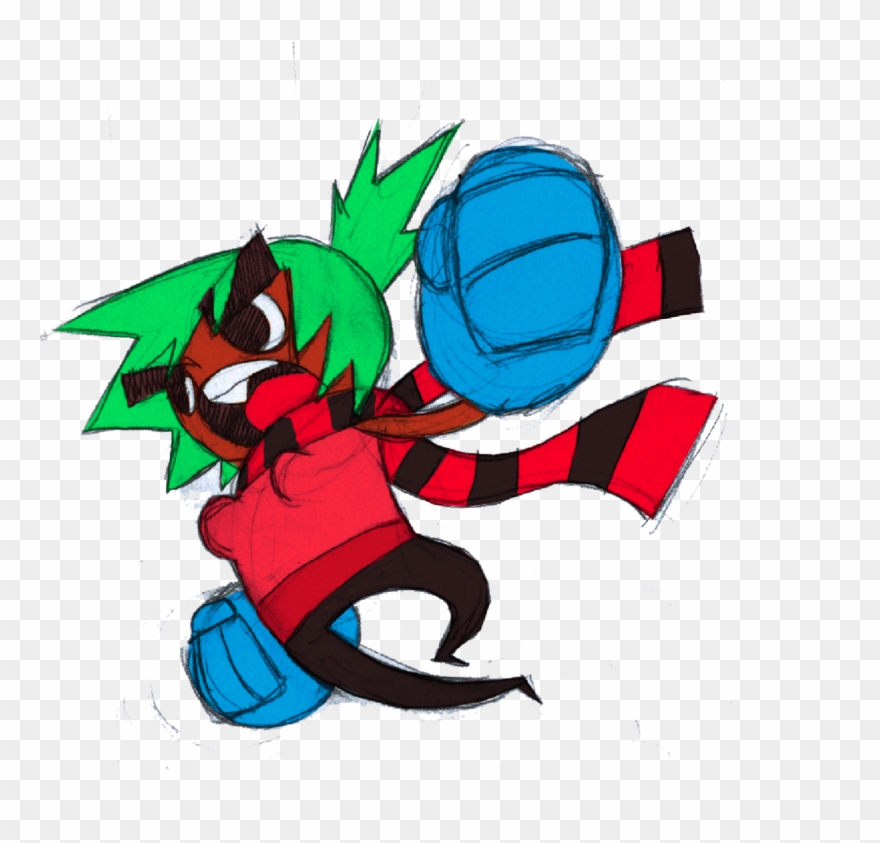 Geology Clipart Sight Sense - Hunters Legend Pinkyy Relic Hunters - Png Download