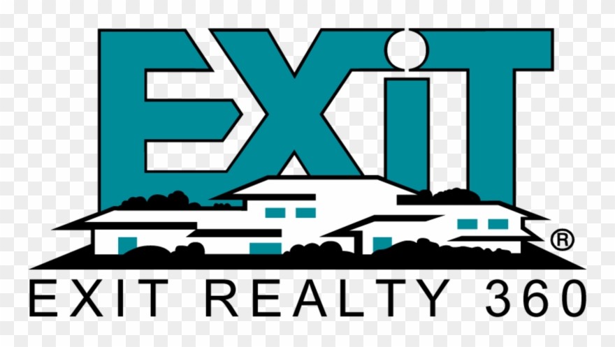 Exit Realty 360 Logo Clipart