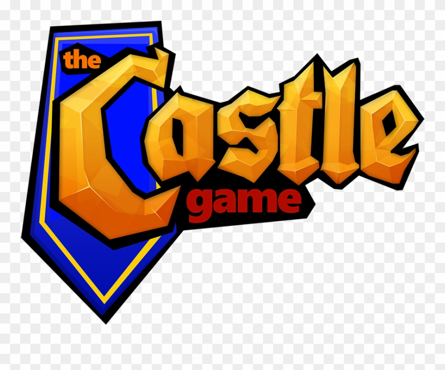 Neptune Interactive - Castle Game Ps4 Clipart