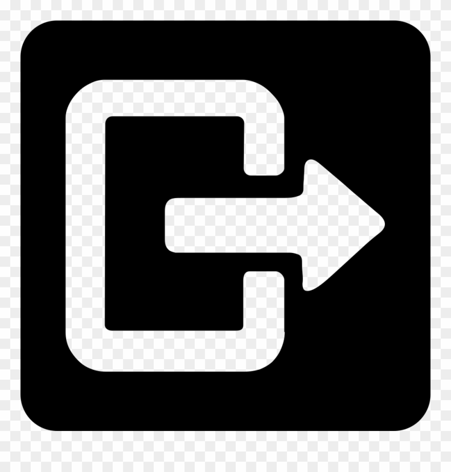 Hicj Mine New Exit Img Comments - Redding Clipart