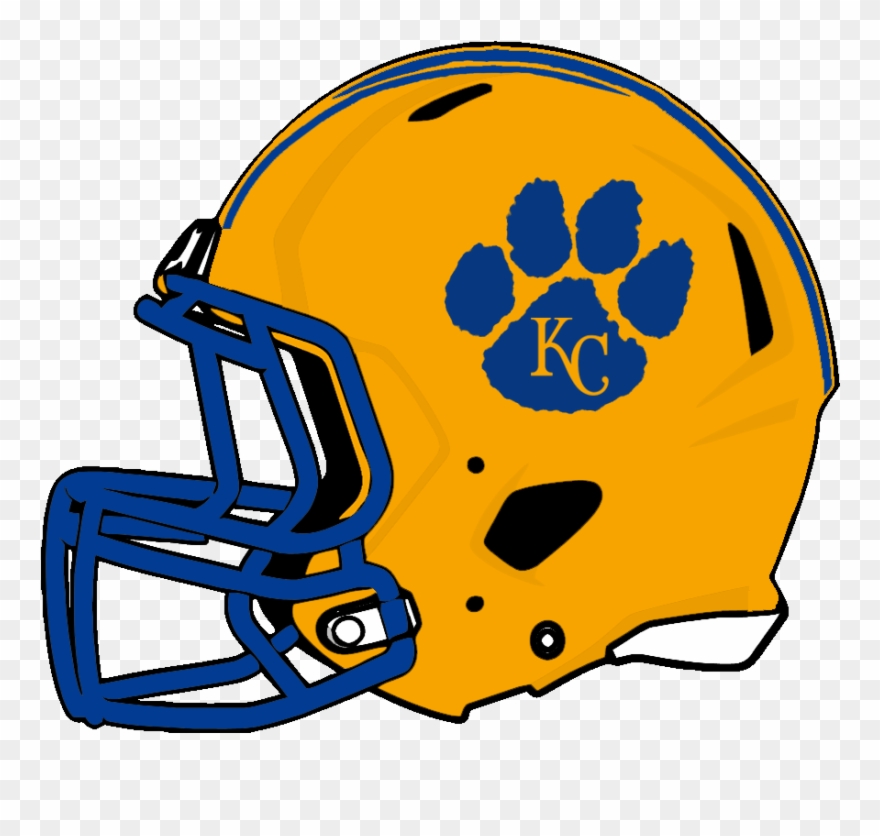 Wildcat Clipart Kemper County - New Mexico State Football Helmet - Png Download