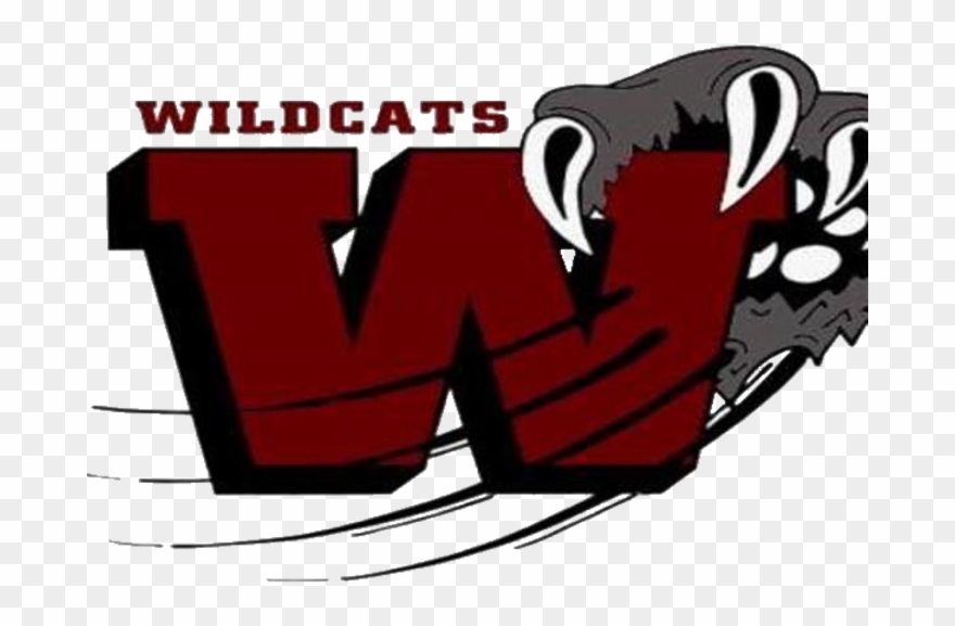 Mayville Wildcats Clipart