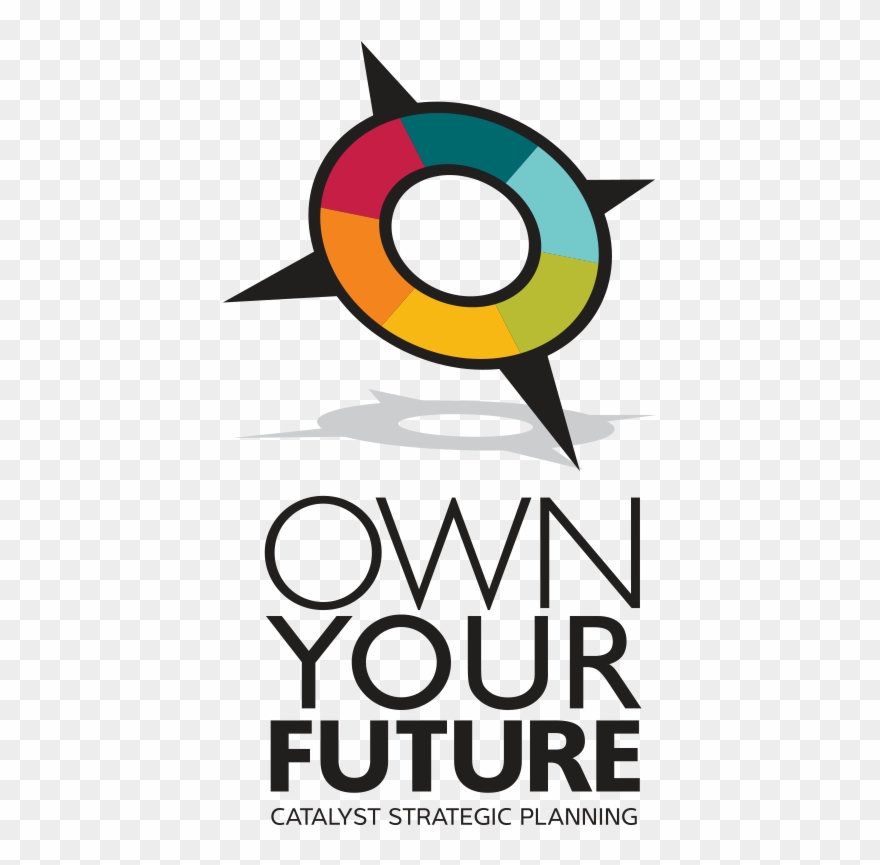 Own Your Future Catalyst Strategic Planning Catalyst - Strategy Clipart