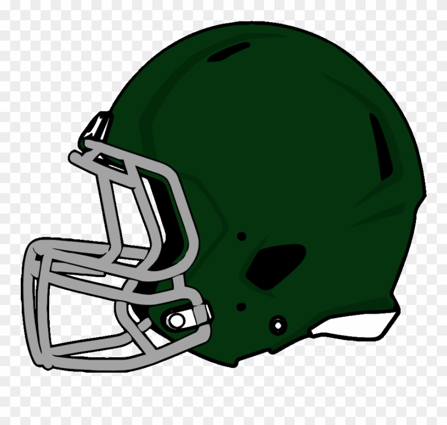 Wildcat Clipart Kemper County - Northwestern State Football Helmet - Png Download