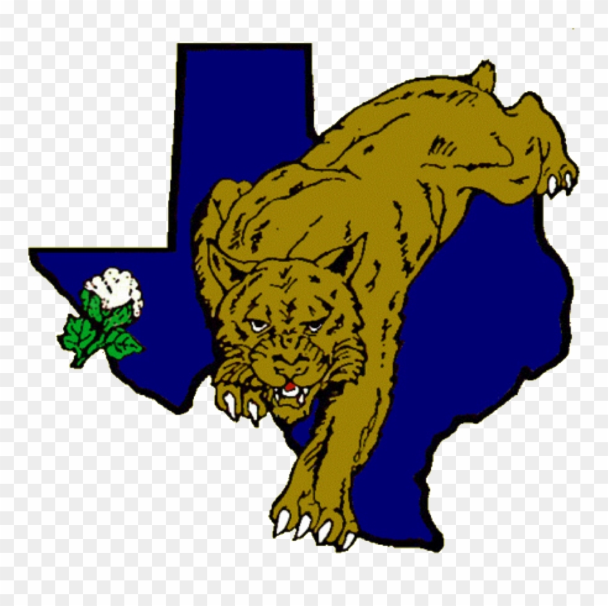 Fabens High School Clipart