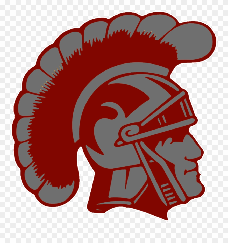 Wildcat Clipart Checotah - Usc Trojans - Png Download
