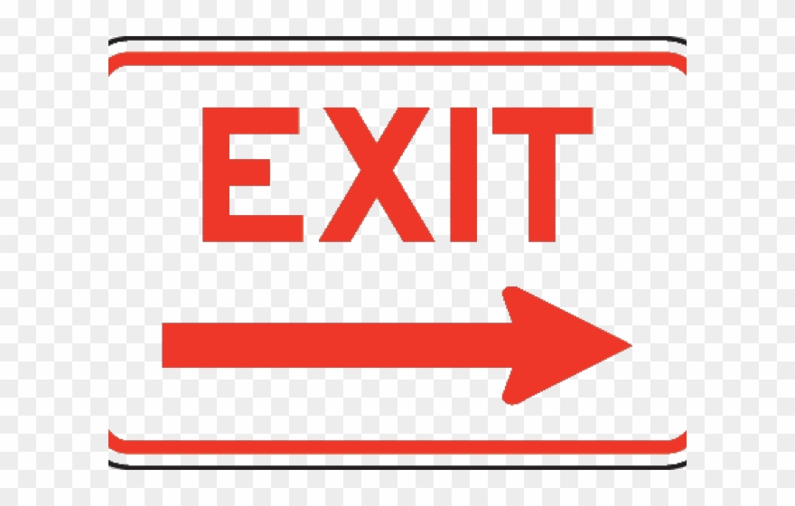 Office Signs Clipart