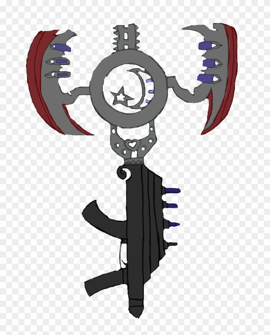 Neptune Poseidon - Drawing Clipart