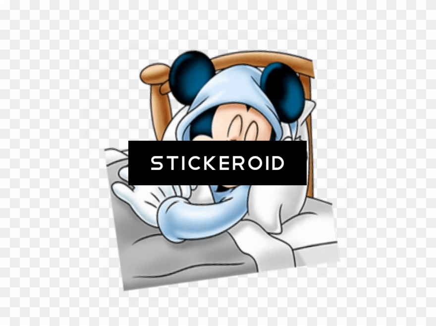 Стикер Микки Маус - Duke Nukem Forever Box Art Clipart