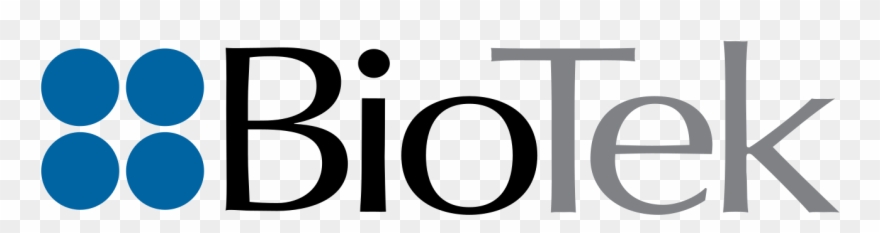 Biotek - Biotek Instruments Logo Clipart