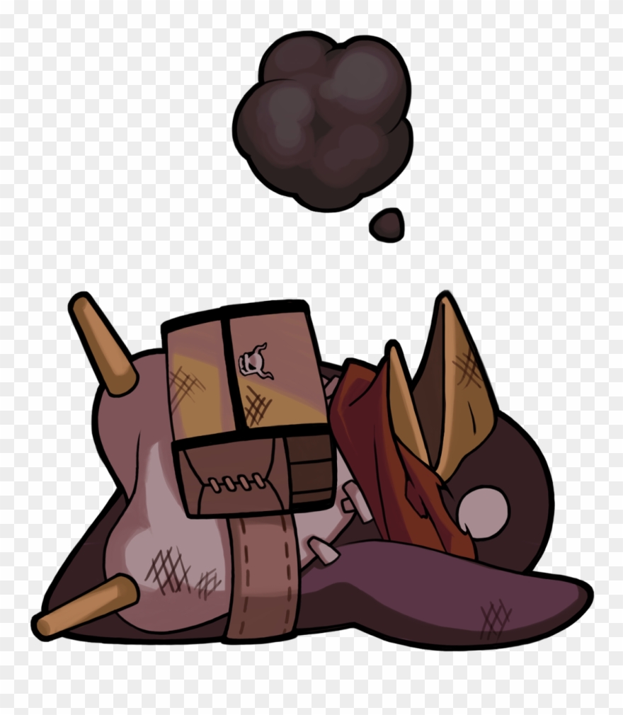 Even When He Stands Out, A Worthless Peon's Still A - Prinny Can I Really Clipart