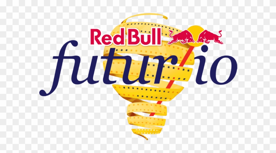 Red - Red Bull Clipart