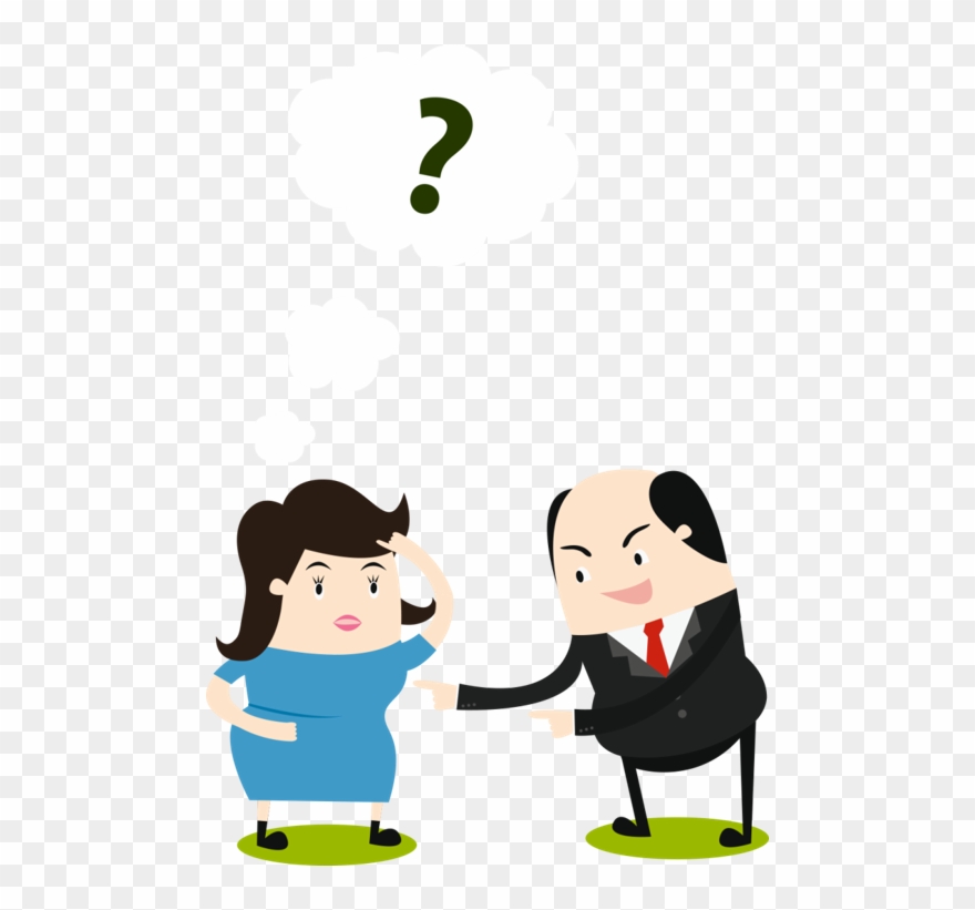 I Want To Secure The Future Of My Family - Cartoon Clipart