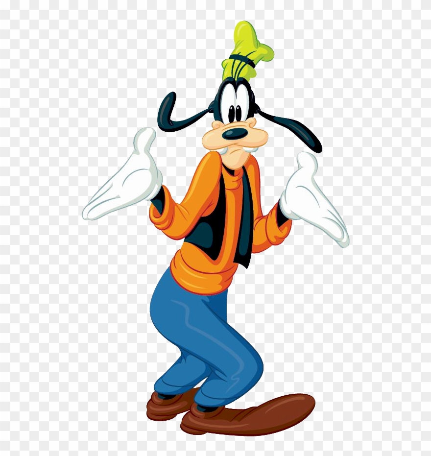 Goofy Donald Daisy Pluto Pinterest Disney Addict - Goofy Png Clipart