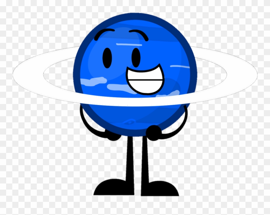 Neptune New - Portable Network Graphics Clipart