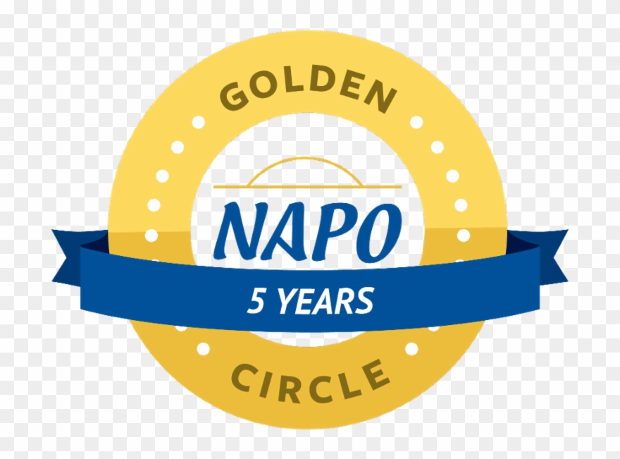 Member Of Napo - Napo Golden Circle Clipart