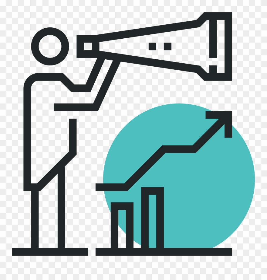 Icon-future - Marketing Clipart