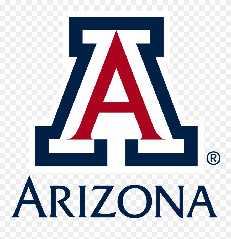 Got Accepted Into My Dream Program, The Mfa In Generative - Logo University Of Arizona Clipart