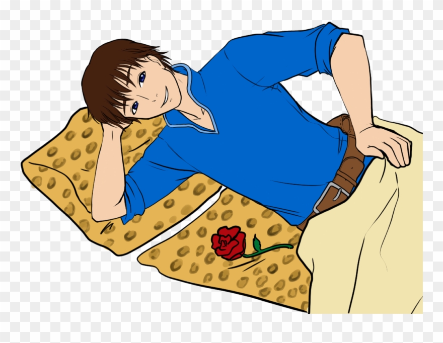 Aka Chibi Was Sleep Deprived And Came Up With Silly Clipart