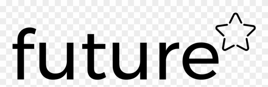 Words Transparent Future Clipart Library Stock - Transitions Signature Logo - Png Download