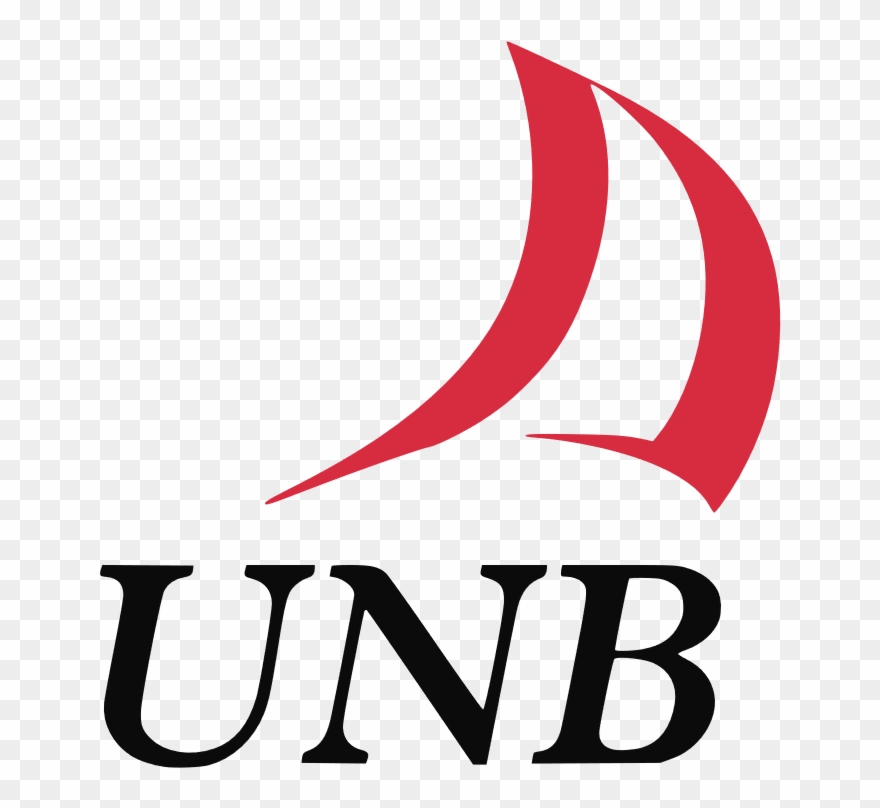 Our Advisory Committee Partners - University Of New Brunswick Saint John Logo Clipart