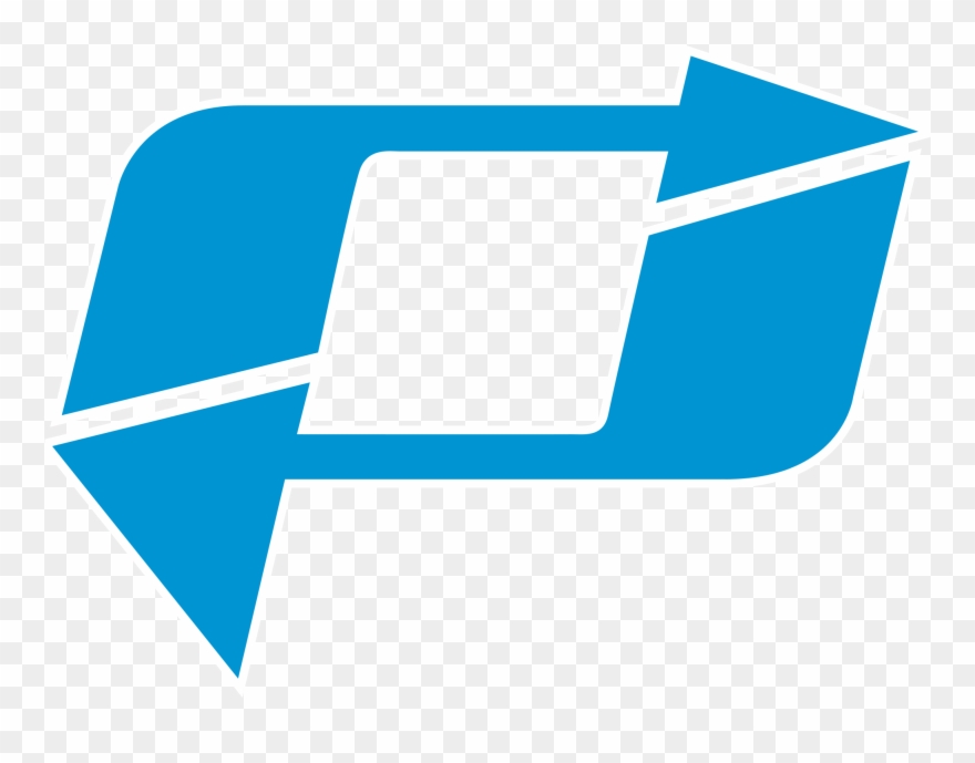 Go To Image - New Jersey Path Logo Clipart