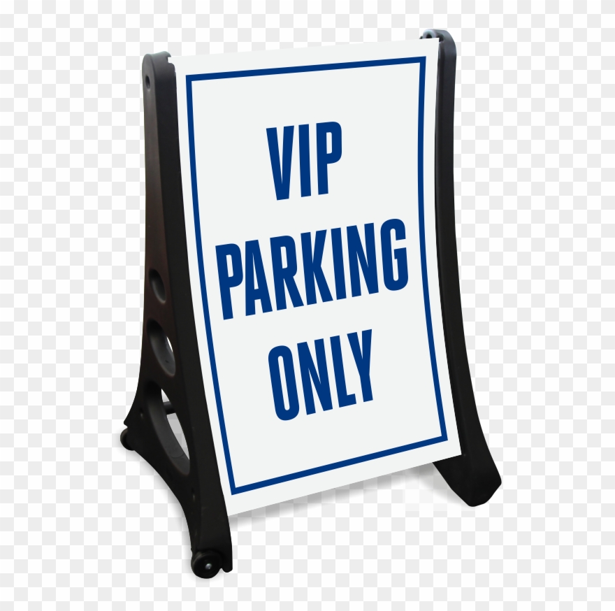 Zoom, Price, Buy - Frame Sidewalk Sign Clipart