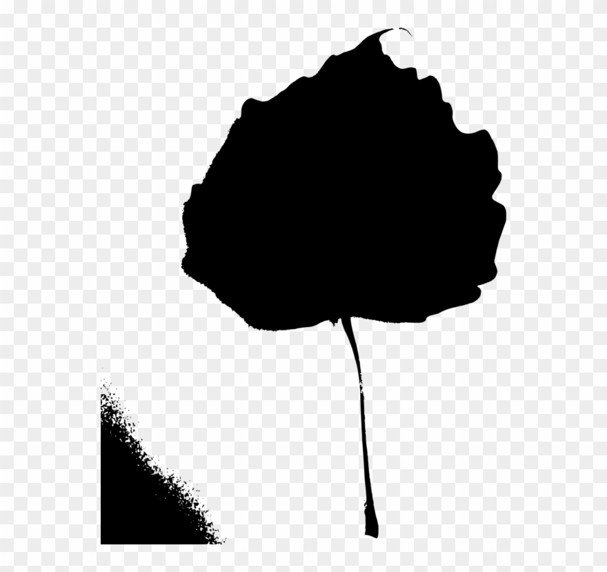 Leaf Caochangdi Parking Lot Computer Icons Stencil - Caochangdi Parking Lot Clipart