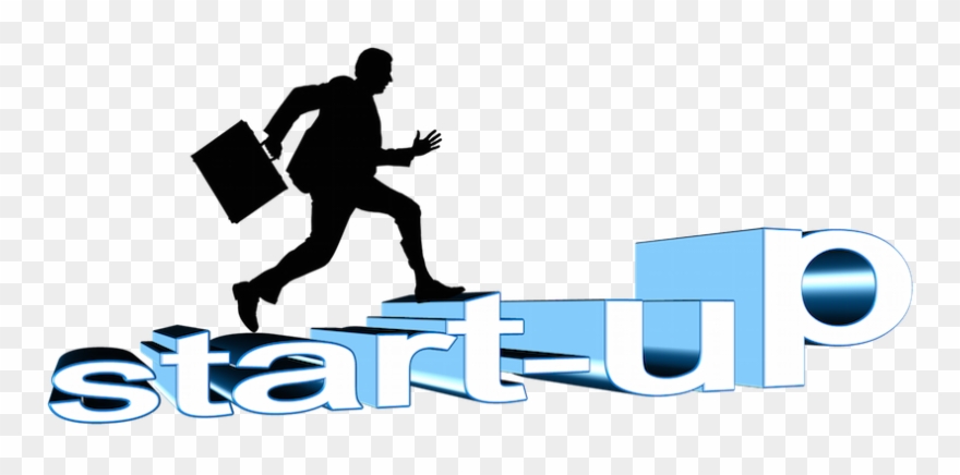 Picture Transparent Download Entrepreneurial Hero Wiped - Start Up A Project Clipart