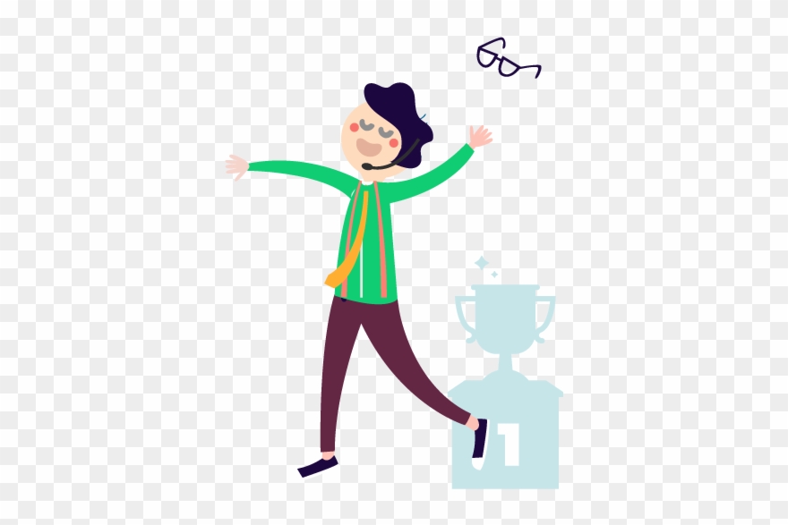 Exchange Ideas With All Your Team Members - Service Clipart