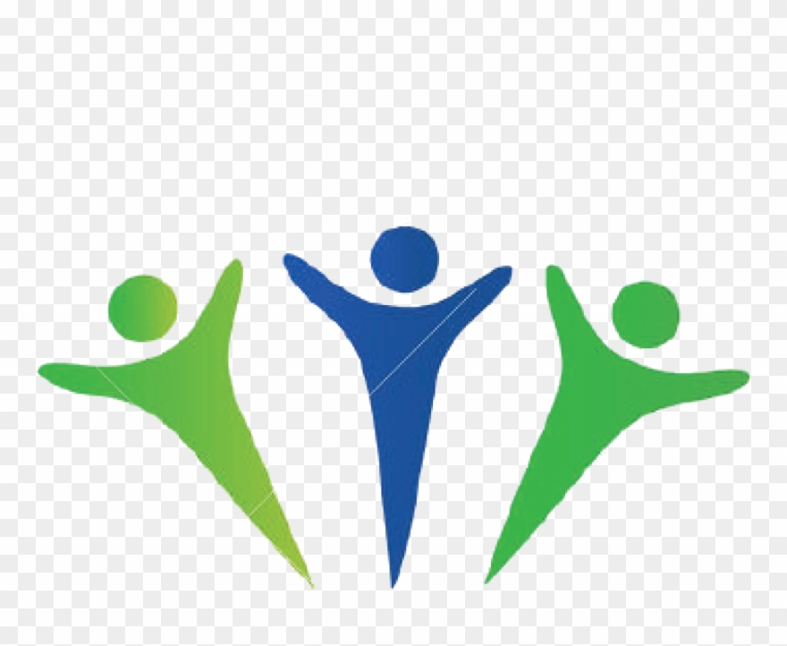 You're Supported And Motivated - Logo Clipart