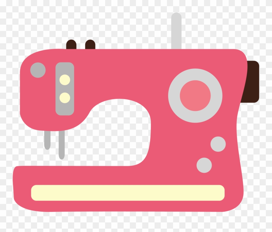 Maquina De Costura Desenho Imagens Fofinhas Terapia Imagenes De Costura Png Clipart 644755 Pinclipart
