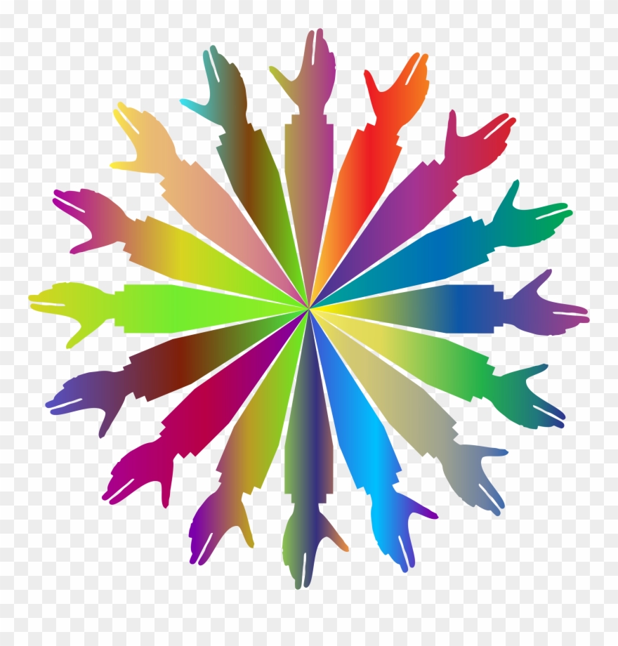 Big Image - Geometrical Design Clipart