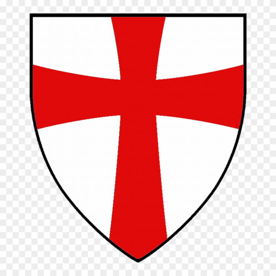 Crusades - Crusaders Symbol Clipart