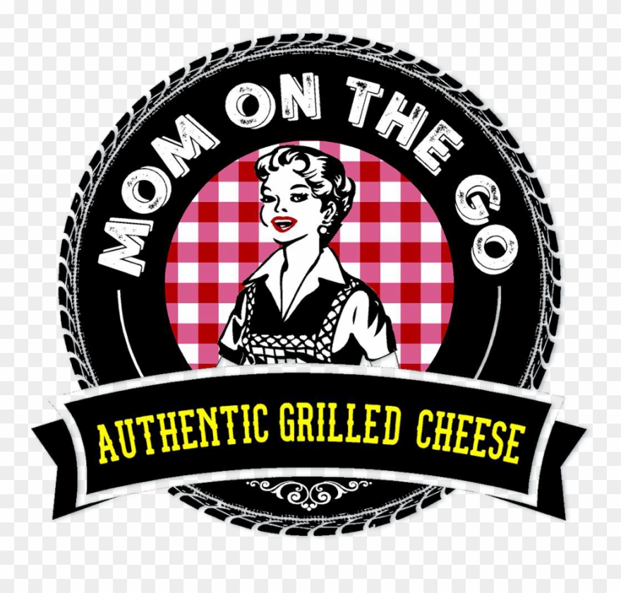 Mom On The Go - Mom On The Go Food Truck Clipart
