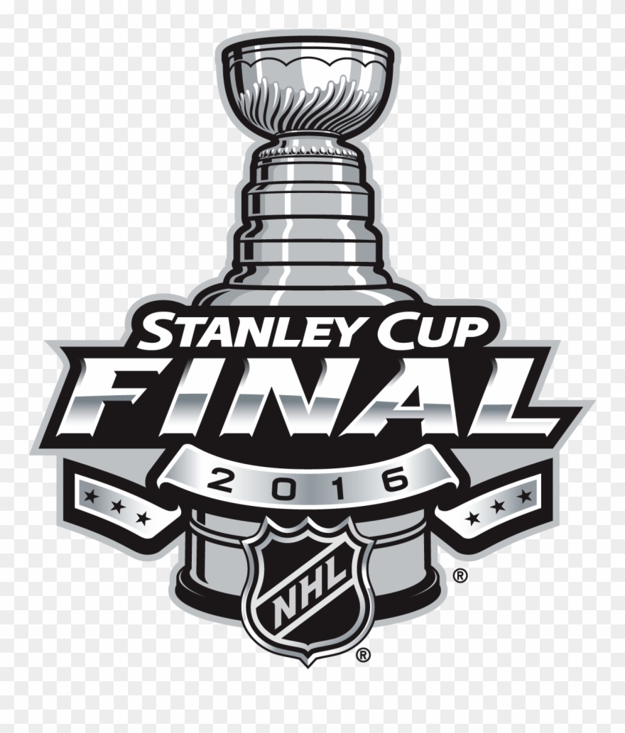 2016 Stanley Cup Final Notes & Quotes San Jose Sharks - Stanley Cup Final 2018 Logo Clipart