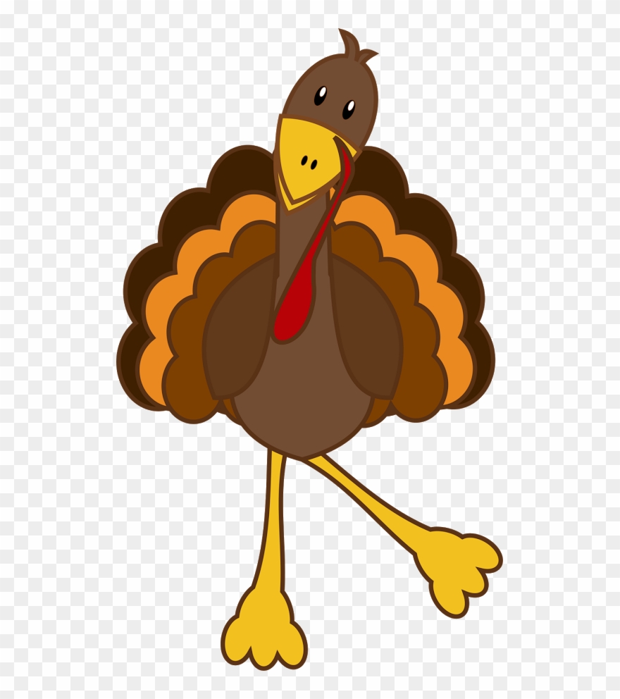 Accion De Gracias - Thanksgiving Clipart