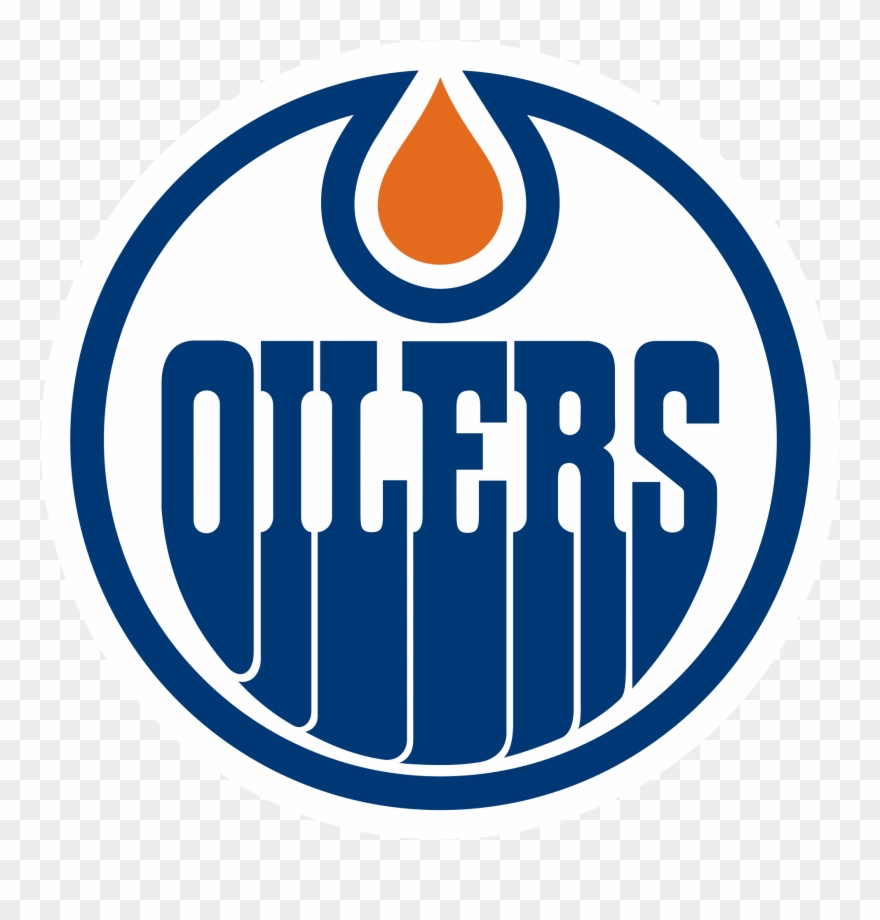Sneak - Edmonton Oilers Logo Png Clipart